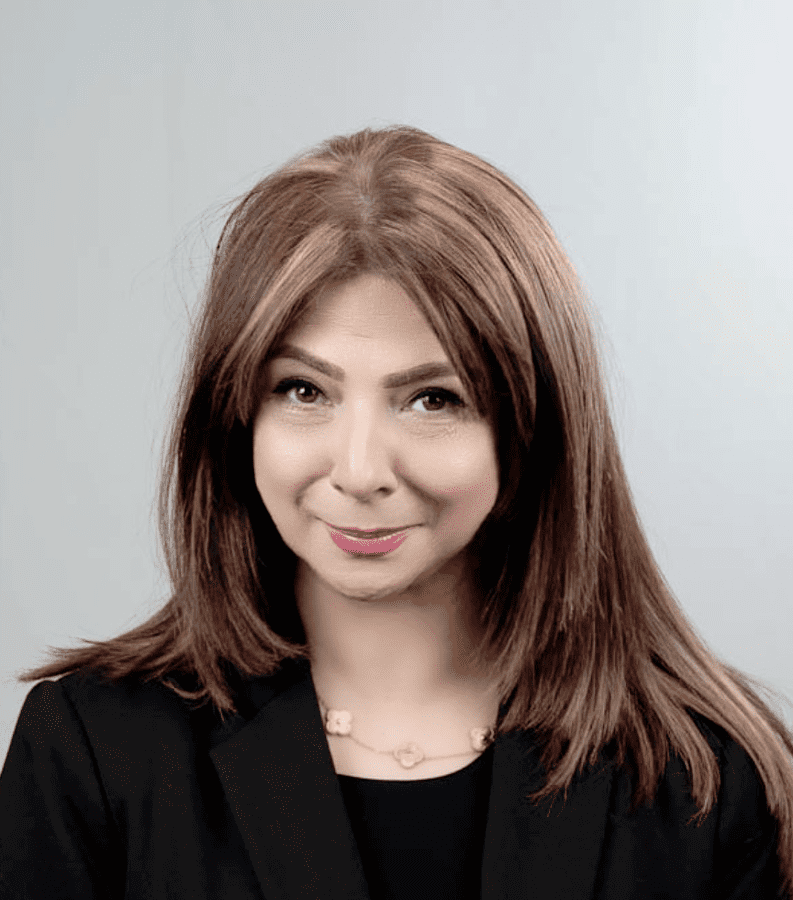 Sabreen Qaiyum